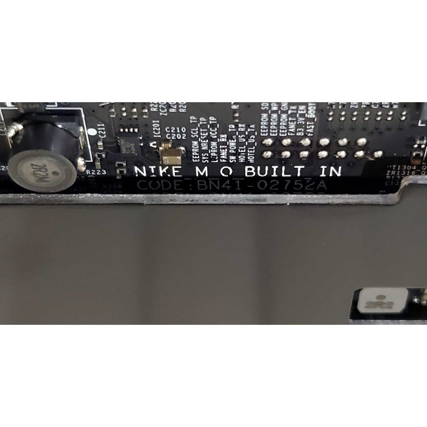 MAIN PARA TV SAMSUNG QLED 8K·UHD·HDR QUANTUM PROCESSOR / NUMERO DE PARTE BN94-15301A / BN41-02752A / BN97-16725A / BN9415301A / MODELOS QN85Q900 / QN85Q900TSFXZC AA01 / QN85Q900TSFXZC AC03 / QN85Q900TSFXZC AD04 - Imagen 2