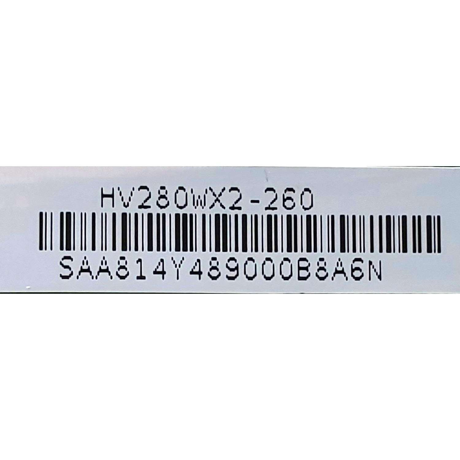 MAIN PARA TV SAMSUNG / NUMERO DE PARTE BN94-07210A / BN97-08055A / BN41-02125A / PANEL CY-HH028AGEV1H / HV280WX2-260 / MODELO HG28NC670AFXZA ES01 / UN28H4000 UN28H4003 UN28H4070 UN28H4100 UN28H4170 UN28H5000 UN28H5003 UN28H5070 UN28H5100 UN28H5170 - Imagen 5