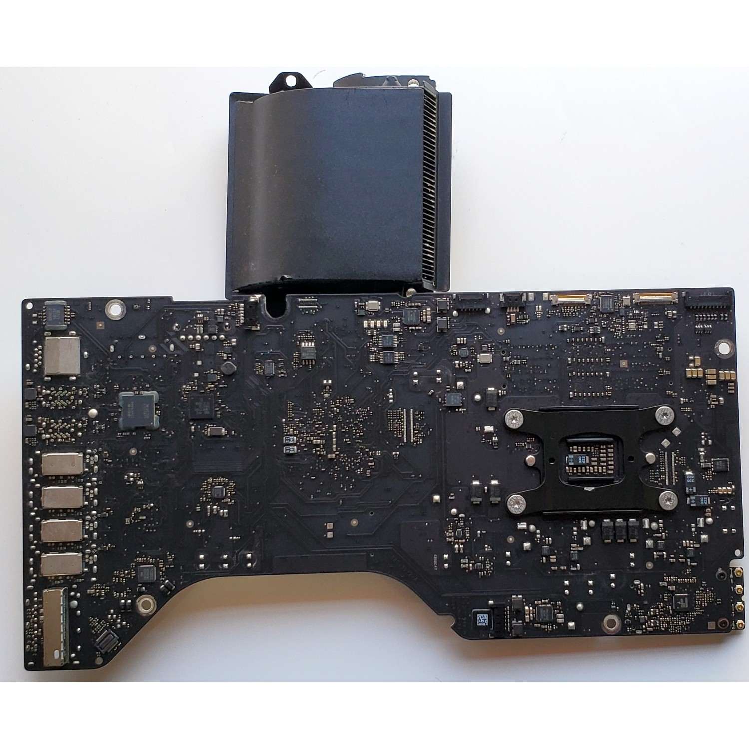 TARJETA MADRE PARA IMAC APPLE 820-3172-A / CON PROCESADOR INTEGRADO / i3 3.3Ghz / MODELO A1418 21,5" (2013) - Imagen 2