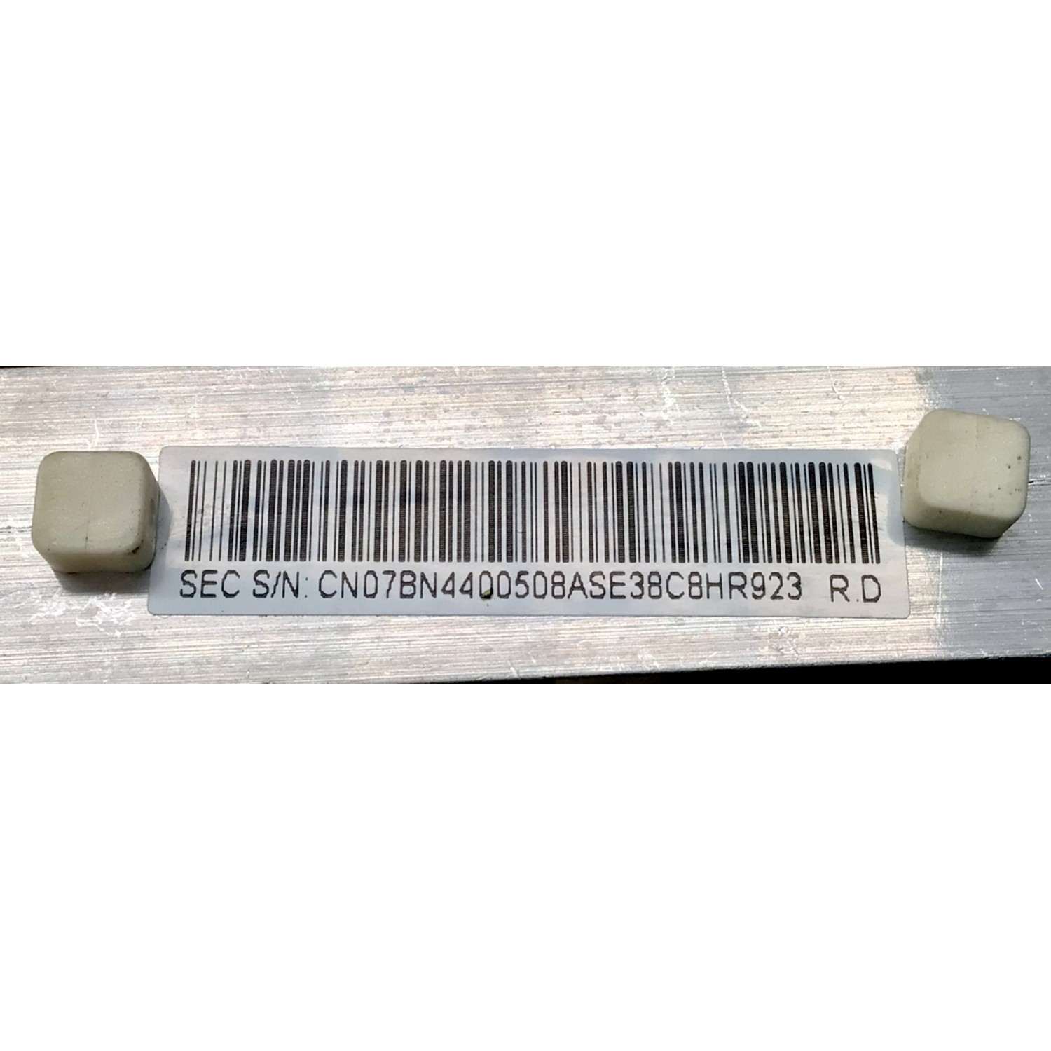 FUENTE DE PODER PARA TV SAMSUNG / NUMERO DE PARTE BN4400508A / BN44-00508A / PSPF251501A / PANEL S43AX-YD01 / S43AX-YB01 / MODELOS PN43E440 / PN43E440A2FXZA TS02 / PN43E450 / PN43E450A1FXZA TS02 / PN43F4500 / PN43F4500AFXZA UD01 - Imagen 3