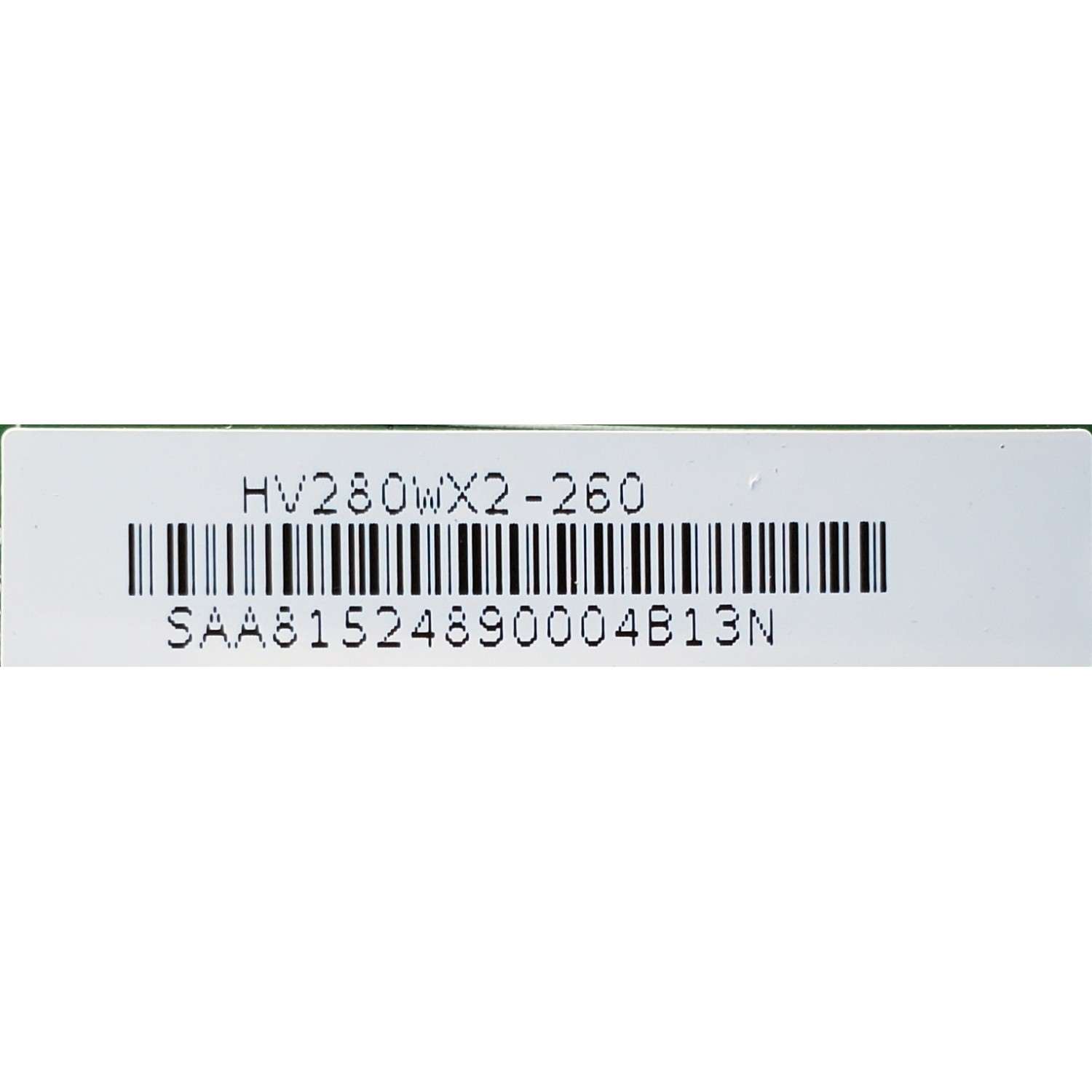 MAIN PARA TV SAMSUNG / NUMERO DE PARTE BN94-07208X / BN41-02346A / BN97-08002U / DISPLAY HV280WX2-260 / MODELO HG28ND670AFXZA TS01 / HG28ND670AFXZA LS02 / UN28J4000 UN28J4003 UN28J4070 UN28J4100 UN28J4170 UN28J5000 UN28J5003 UN28J5070 UN28J5100 UN28J5170 - Imagen 4