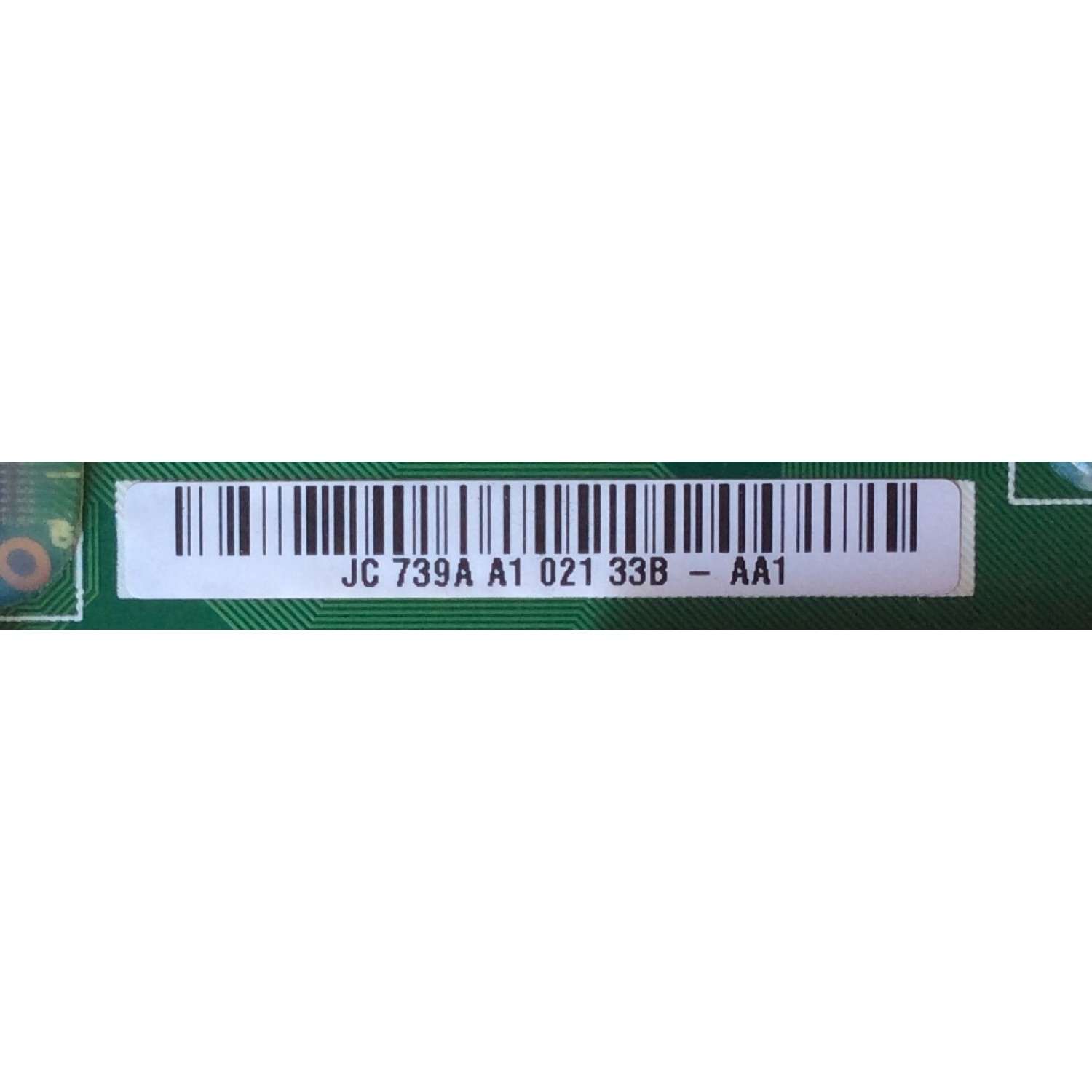 BUFFER / SAMSUNG BN96-13070A / LJ41-08594A / MODELO PN42C430A1DXZA / PANEL LJ92-01739B	 - Imagen 3