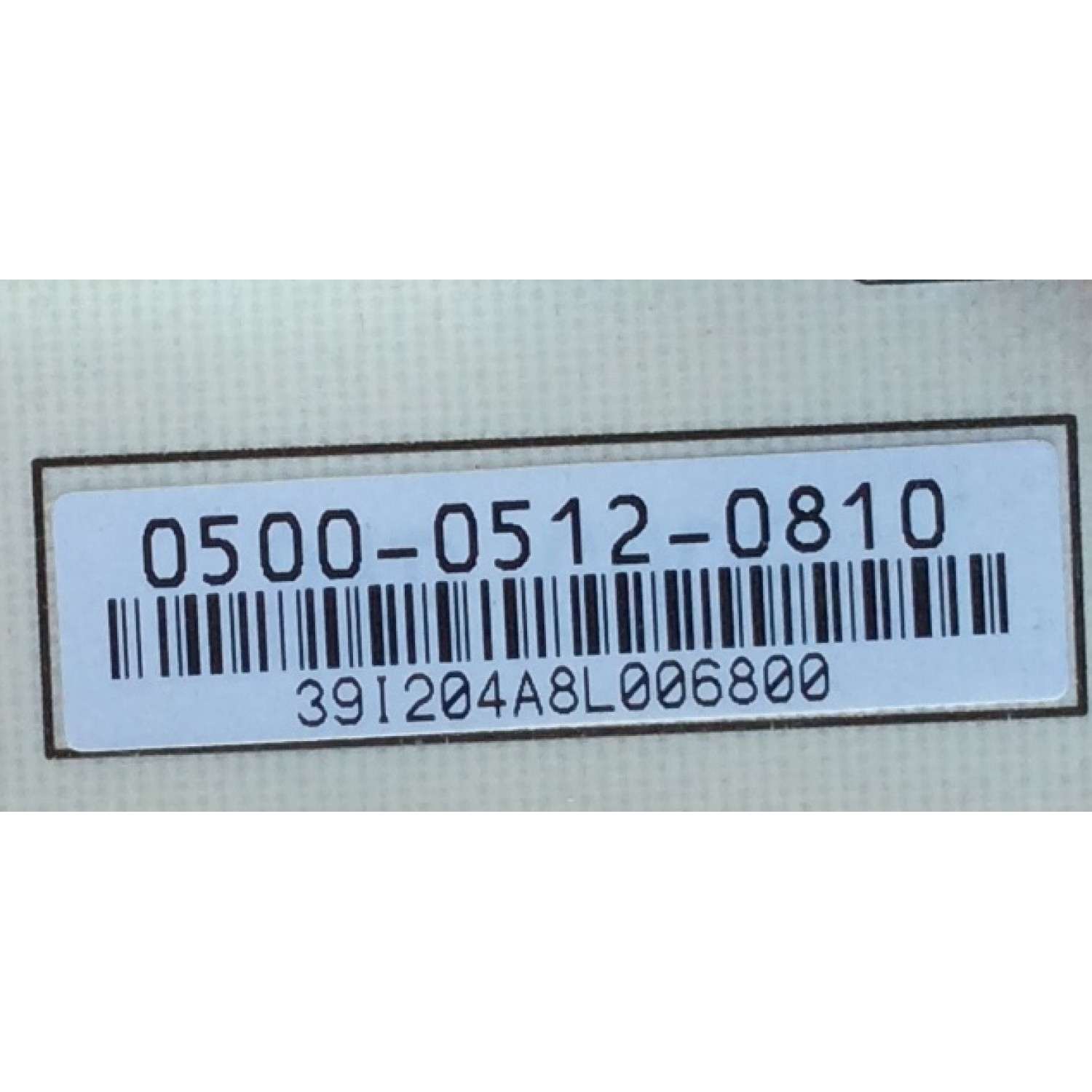 FUENTE DE PODER PARA TV VIZIO / NUMERO DE PARTE NUMERO DE PARTE 0500-0512-0810 / PSLH-A951A / 3PCGC10011A-R / 050005120810 / 0500-0512-0810R / PANEL LC420DUH-SCM1 / LC420DUH (SC)(M1) / MODELOS XVT423SV / XVT473SV - Imagen 2