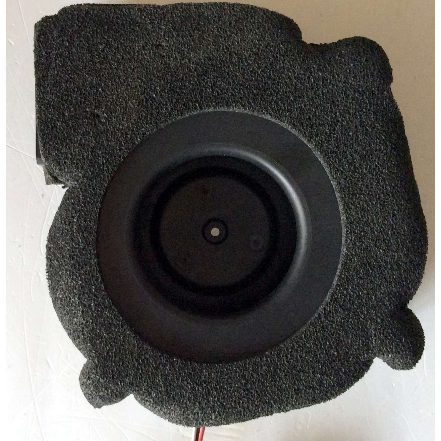 VENTILADOR PARA TV DLP / TOTO TYF140LJ08 / D10F-12B4S1 / 6Y21D F2 / 10B(K) - Imagen 3