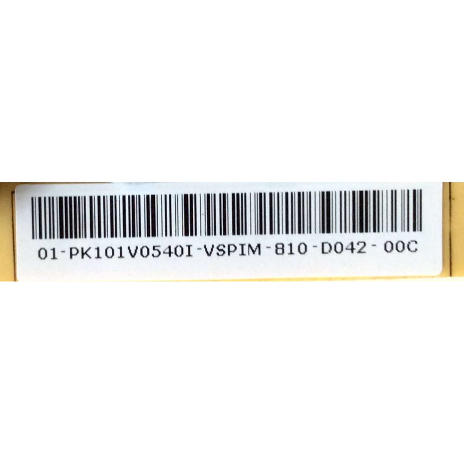 FUENTE DE PODER / TOSHIBA  PK101V0540I  /  FSP132-4F01/ 3BS0177812GP/ MODELO 26AV500U - Imagen 2