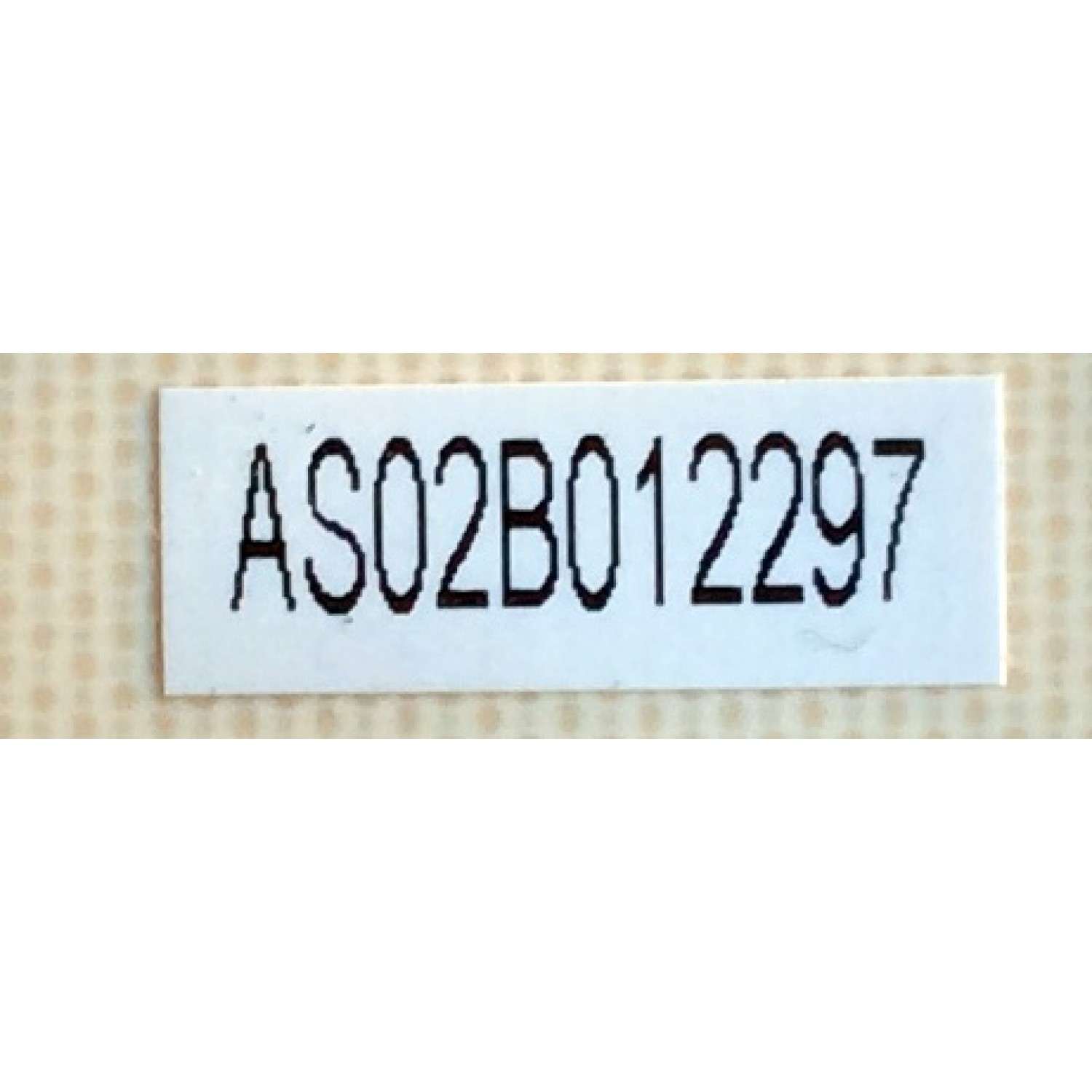 FUENTE DE PODER  BACKLIGHT INVERTER / VIEWSONIC  AS02B012297 / B-00001502 / 0326D1230-00 / MODELO VS10040 - Imagen 2