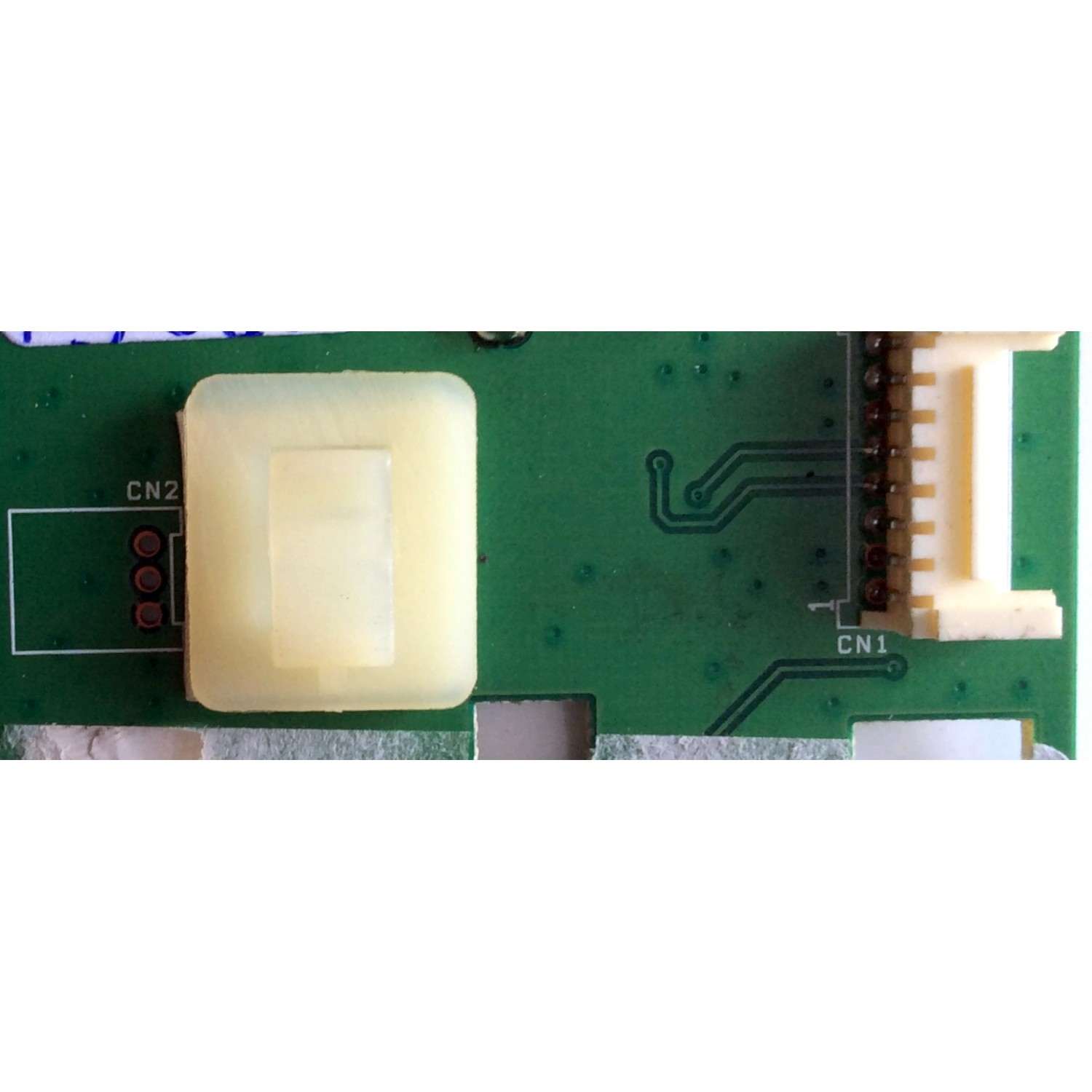 BOTONERA CON SENSOR / SAMSUNG BN41-00845A / REV:0.9 / MODELO HPT4254X/XAA / HPT5054X/XAA / HPT4254X/XAC / HPT4264X/XAC / HPT5064X/XAC / HPT5054X/XAC SK14 / HPT5054X/XAC SQ20 / HPT4264X/XAC SN03  - Imagen 2