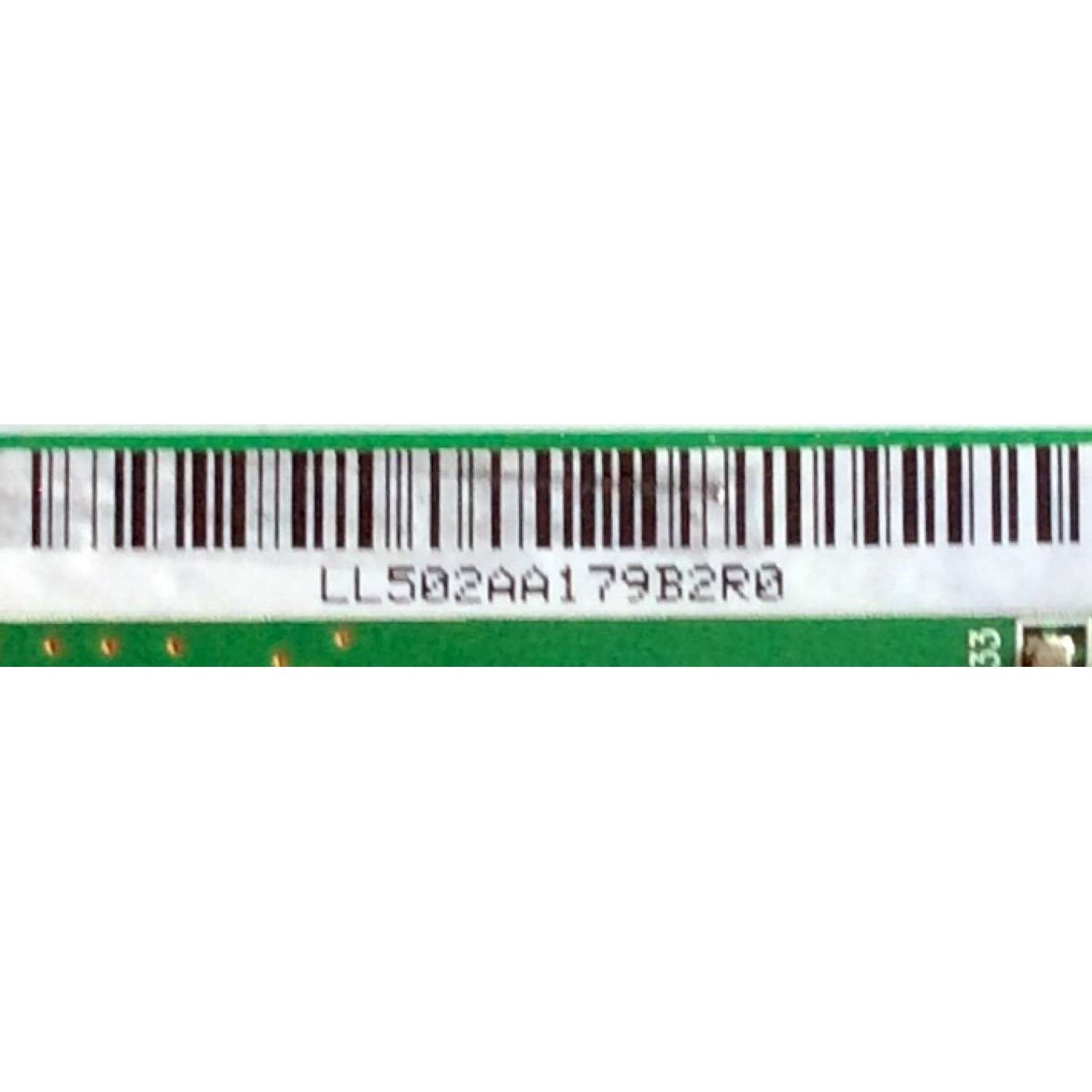 MAIN LOGICA / PHILIPS 996510010203 / LJ92-01502A / LJ41-05137A / LJ41-05187A / AA1 / AA2 / R1.2 / MODELOS 42MF237S/37 / 42PFP5332D/37 / PANEL S42AX-YB03	 - Imagen 2
