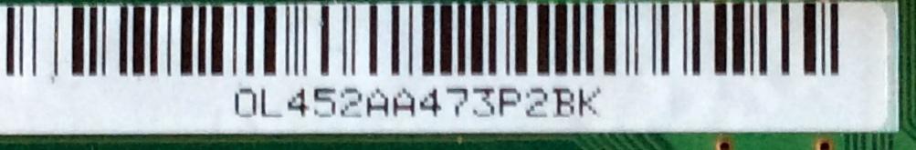 MAIN LOGICA / SAMSUNG BN96-04881A / LJ92-01452A / LJ41-04776A / AA4, AA5 / PANEL S50HW-YB02 8 / MODELOS HPT5054X/XAA / HPT5034X/XAA / HPT5064X/XAA / HPT5034X/XAC / HPT5054X/XAC / HPT5064X/XAC / HPT5034X/XAC SK14 / HPT5054X/XAC EK04 - Imagen 2
