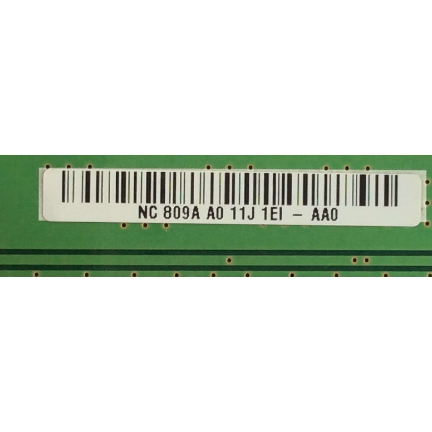 BUFFER / SAMSUNG BN96-19432A / LJ41-09429A / LJ92-01809A / 809A / PANEL S50FH-YD08-S50FH-YB09 / MODELO PN51D7000FFXZA / PN51D6500DFXZA / PN51D6900DFXZA / PN51D8000FFXZA N202 / PN51D8000FFXZA N101	 - Imagen 2