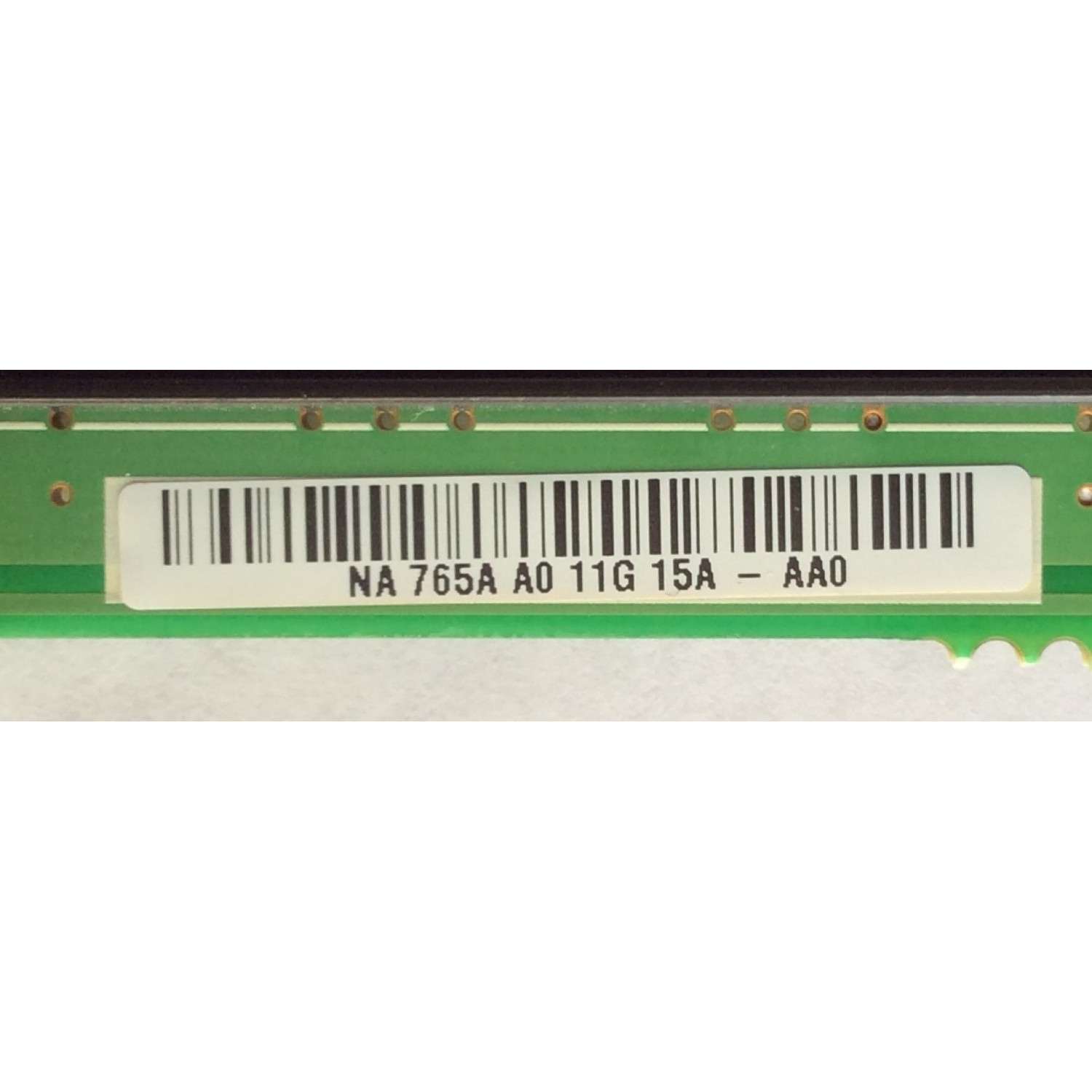 X-SUS / SAMSUNG BN96-16528A / LJ41-09426A / LJ92-01765A / 765A / MODELO PN51D6500DFXZA / PN51D6900DFXZA / PN51D7000FFXZA / PN51D8000FFXZA N101 / PN51D8000FFXZA N202 / PANEL	 - Imagen 2