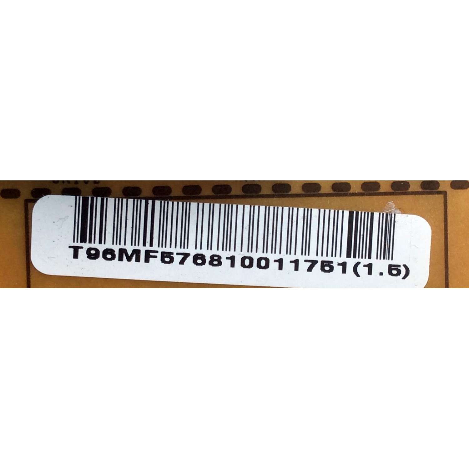 FUENTE / BACKLIGHT INVERTER / LG 57681001 / EAY57681001 / EAX55357701/32 / LGP37-09LF / PANEL`S LC370WUE (SB)(A1) / LC370WUE (SB)(B2) / MODELOS 37LH40-UA AUSVLJM / 37LH30-UA AUSVLVR / 37LH3000-ZA AEKDLJG / 37LH4000-ZA BEKVLJG - Imagen 2