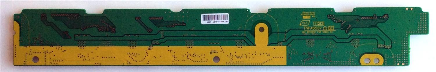 BUFFER / PANASONIC TXNSD1RDUU / TNPA5537 / PANEL MC153FJ153 / MODELOS TC-P60ST50 / TC-P60GT50 - Imagen 4