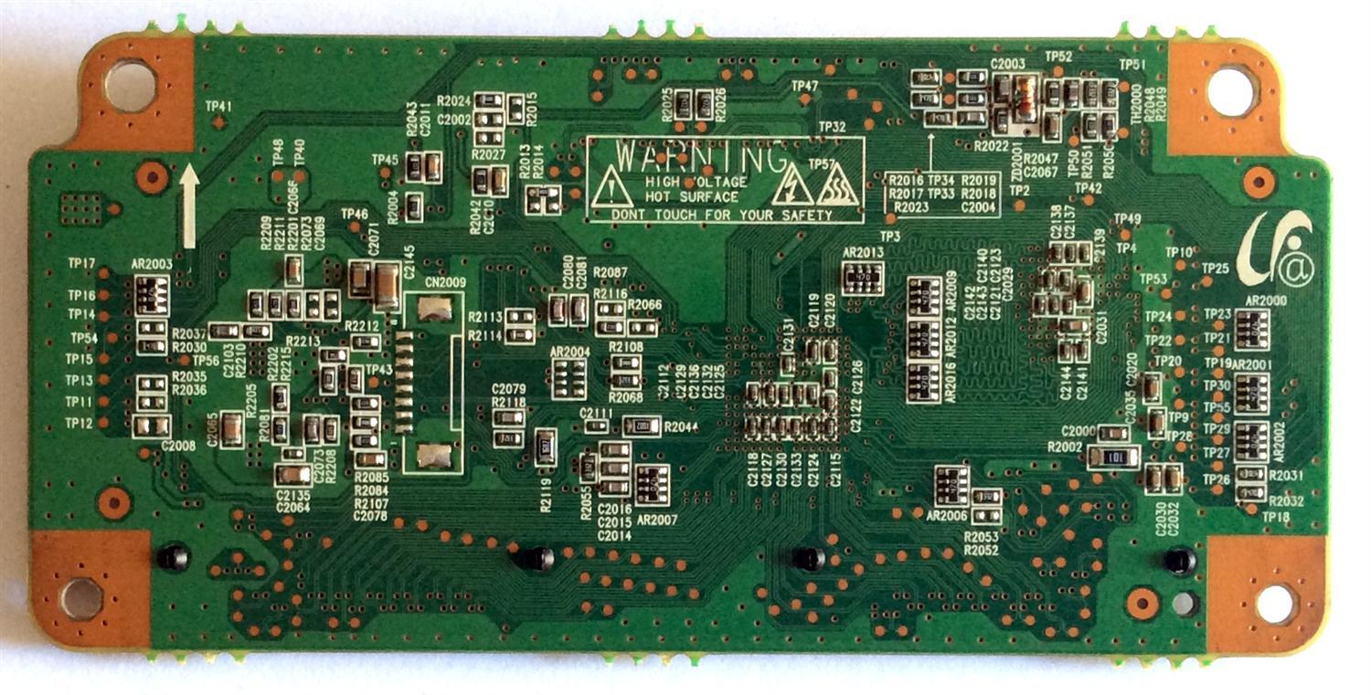 MAIN LOGICA / SAMSUNG LJ92-01670A / LJ41-06617A / 670A A1 / PANEL S42AX-YB08 / S42AX-YD12 / MODELOS PL-P42W-10A / NS-P42Q-10A / PN42B400P3DXZA / PN42B450B1DXZA - Imagen 2