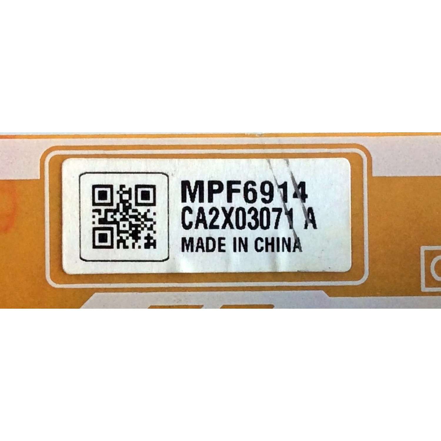 FUENTE DE PODER / PANASONIC N0AE6KL00012 / MPF6914 / PCPF0290 / CA2Y04415 A / PANEL´S MC140FU1521 / MC153FJ1531A / MODELOS TC-P55UT50 / TC-P60UT50 / TC-P60ST50 / TC-P65ST50 - Imagen 2