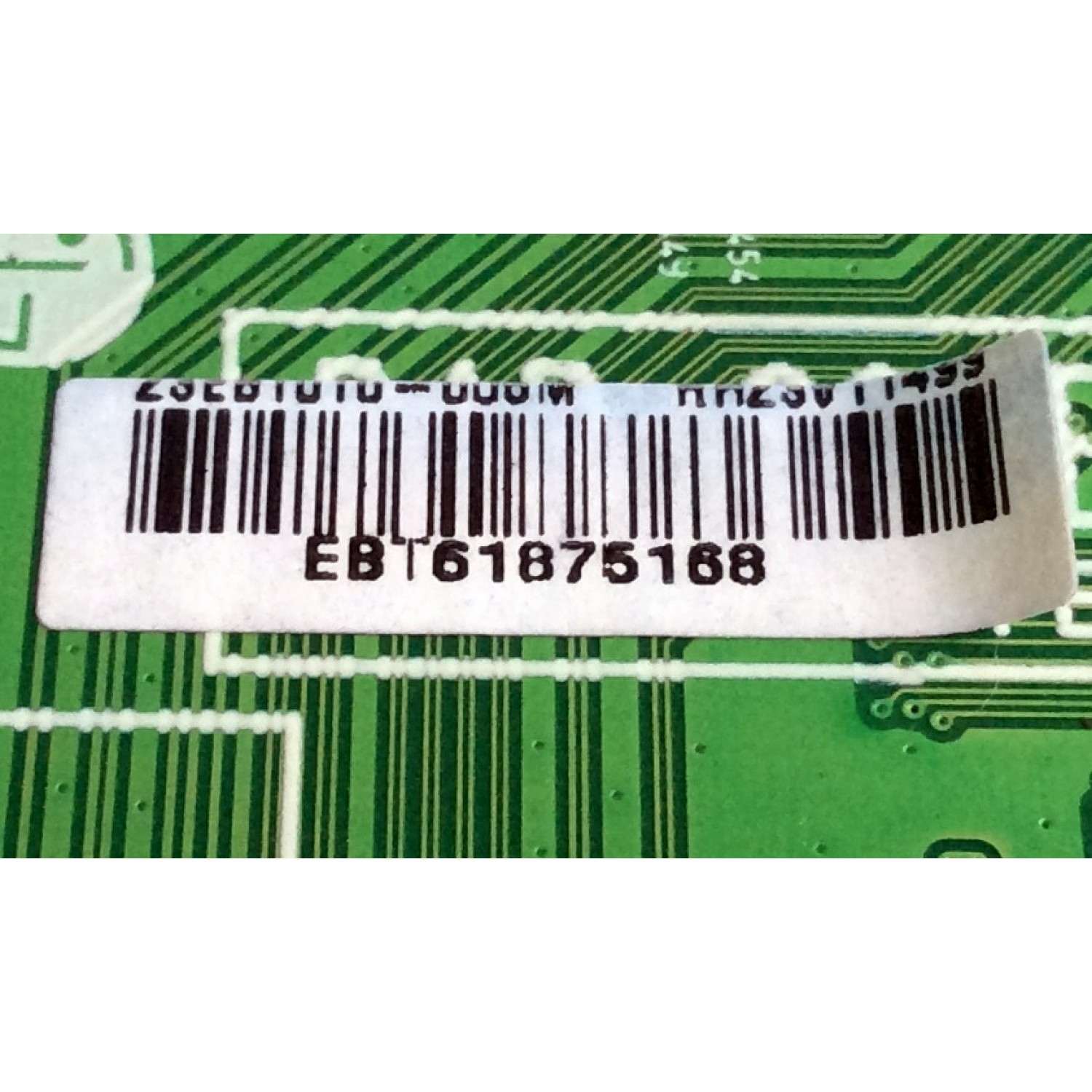 MAIN / LG EBT61875168 / EAX64280505(1.0) / EAX64280505 / EAX64280507 / EAX64280507(1.0) / PANEL PDP50R40000 / MODELOS 50PA5500-UA / 50PA5500-UA.AUSLLHR - Imagen 3