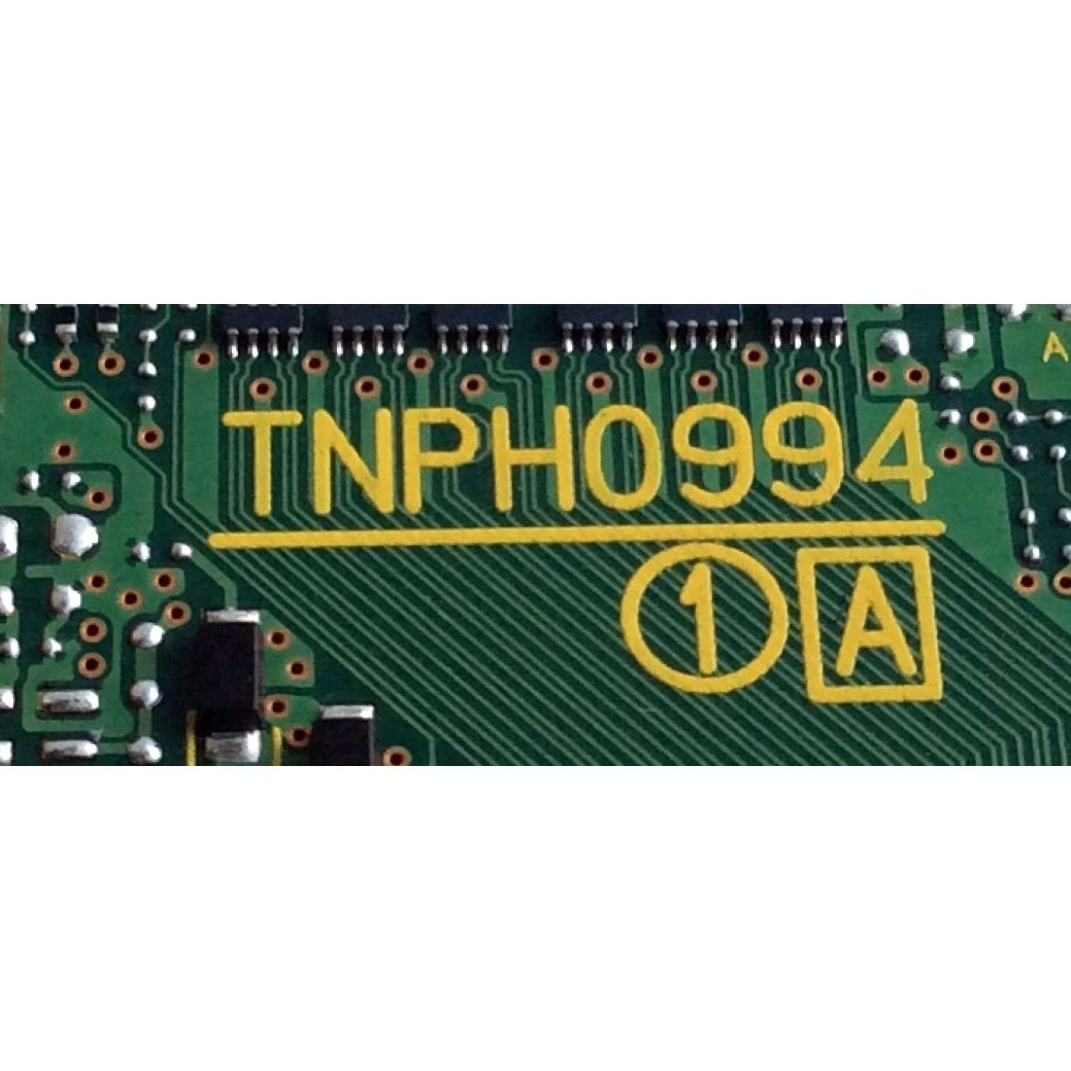 MAIN / PANASONIC TNPH0994UL / TNPH0994 / PANEL VVX55F130A00 / MODELO TC-L55WT50 - Imagen 3
