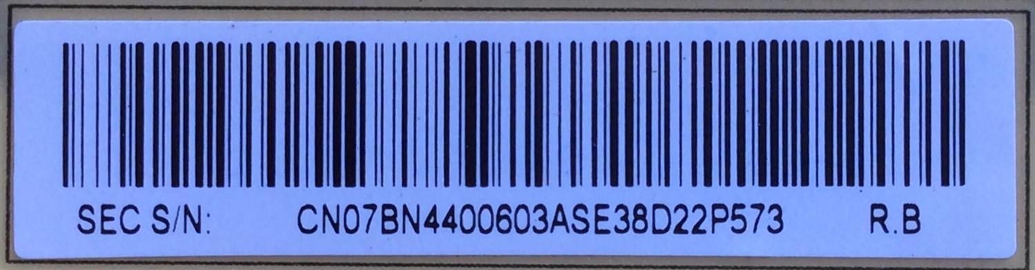 FUENTE DE PODER / SAMSUNG / BN44-00603A / P64PF_DSM / PSPF881503A / BN4400603A / PANEL'S S64FH-YE02 / S64FH-YB04 / MODELO PN64F8500AFXZA US01 - Imagen 4
