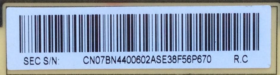 FUENTE DE PODER / SAMSUNG / BN44-00602A / P60PF_DSM, PSPF751503A / MODELO PN60F8500AFXZA US01 - Imagen 2