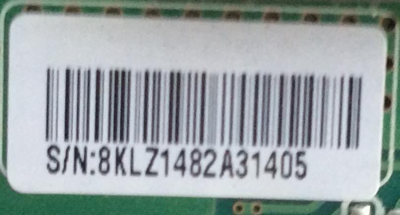 BACKLIGHT INVERSOR / LG / 6632L-0482A / PNEL-T711A / 2300KTG008A-F / PANEL LC420WUD-SAA1 / PARTES SUSTITUTAS 6632L-0482B / 6632L-0482C / MODELOS 42LG7000-ZA AEKQLVG / 42LB50C-UA / (MAS MODELOS EN DISCRIPCIÓN ) - Imagen 2
