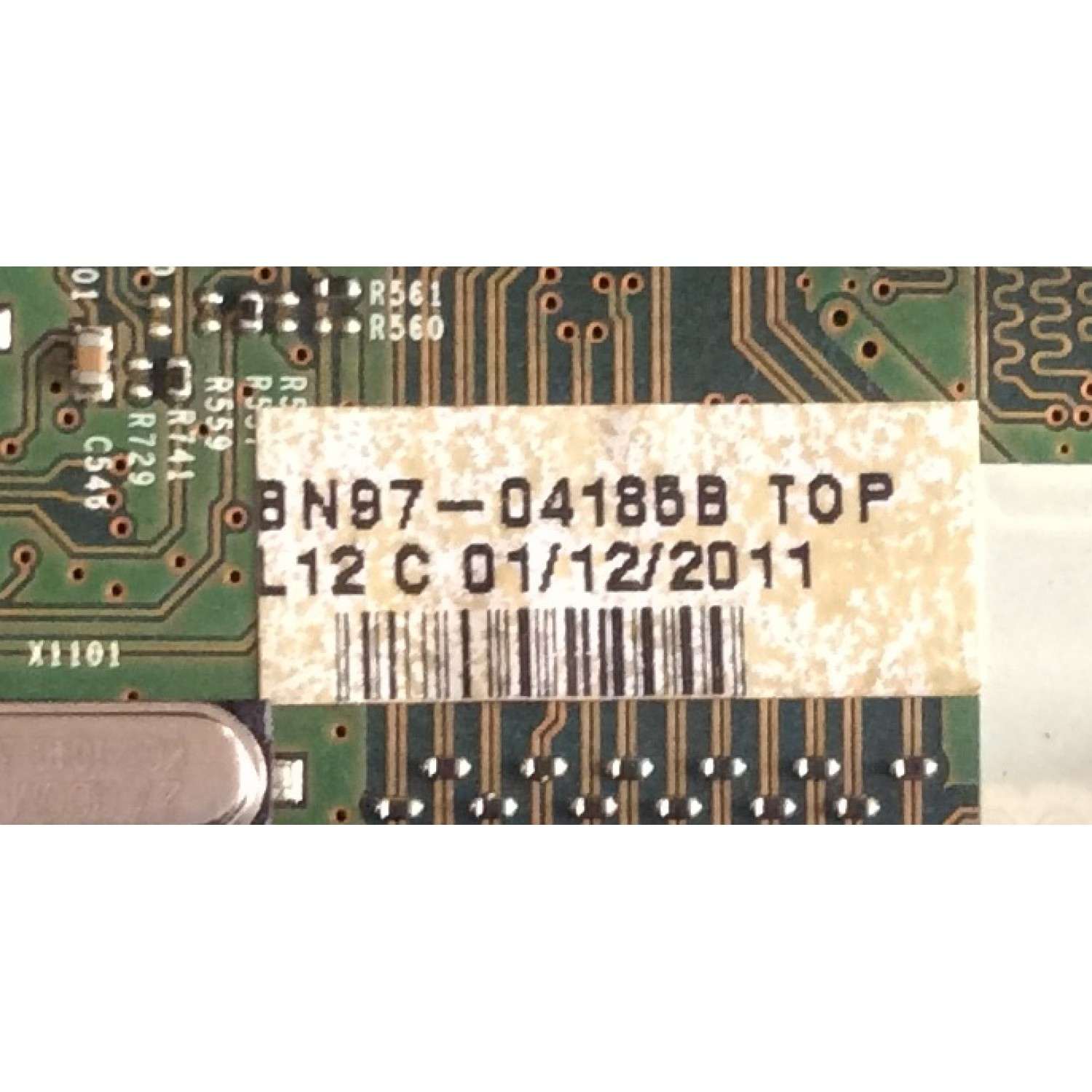 MAIN/SAMSUNG/BN94-03421B/BN41-01325A/BN97-04185B/PANEL LTF400HJ05/MODELO 400EX /LH40LBPLBC/ZA - Imagen 4