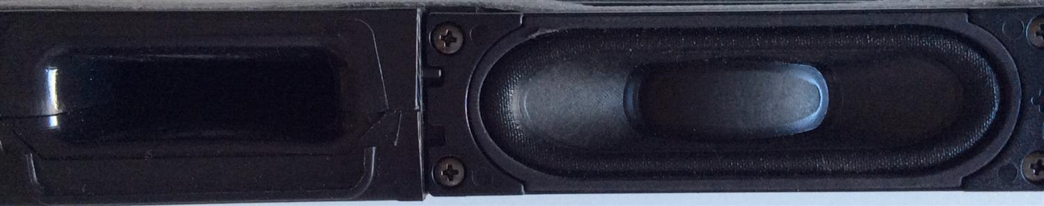 BOCINA PARA TV SAMSUNG / BN96-48259A / B119C27BJ11 / Q70 55" / MODELOS QN55Q70RAFXZA / QN65Q70RAFXZA / QN82Q70RAFXZA - Imagen 2