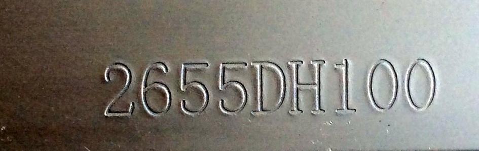 LED PARA TV / WESTINGHOUSE 303TH550033 / 303TH550034 / TFGJ55E234R-ZC14A-02 / TFGJ55E234L-ZC14A-02 / PANEL T550QVN03.0 / MODELOS WE55UT4200 TW-02001-A055I / WE55UT4200 TW-03501-A055I - Imagen 5
