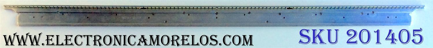 LED PARA TV / LG 47" ART TV REV0.3 1 L-TYPE 6920L-0001C / 47" ART TV REV0.3 1 R-TYPE 6920L-0001C / 6916L0824A / 6916L0823A / 6922L-0021A / PANEL`S LC470EUH (PE)(F1) / LC470EUH(PE)(F1) / MODELOS 47LM7600-UA.AUSZLHR / 47LM7600-UA