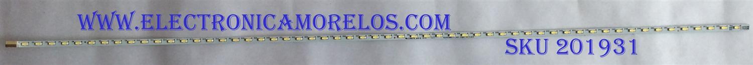 LED PARA TV (1 PIEZA) / VIZIO / TC(M236HJJ-L30)-236H-40141604 / TC(M236HJJ-L30)-236H-4014104 / TC(M236HGJ-P02) / PANEL TPM236WF1-HJP02.N / MODELOS E241I-B1 LTT6PQAQ / E241I-B1 LTT6PQCQ / (MAS MODELOS EN DISCRIPCIÓN) 