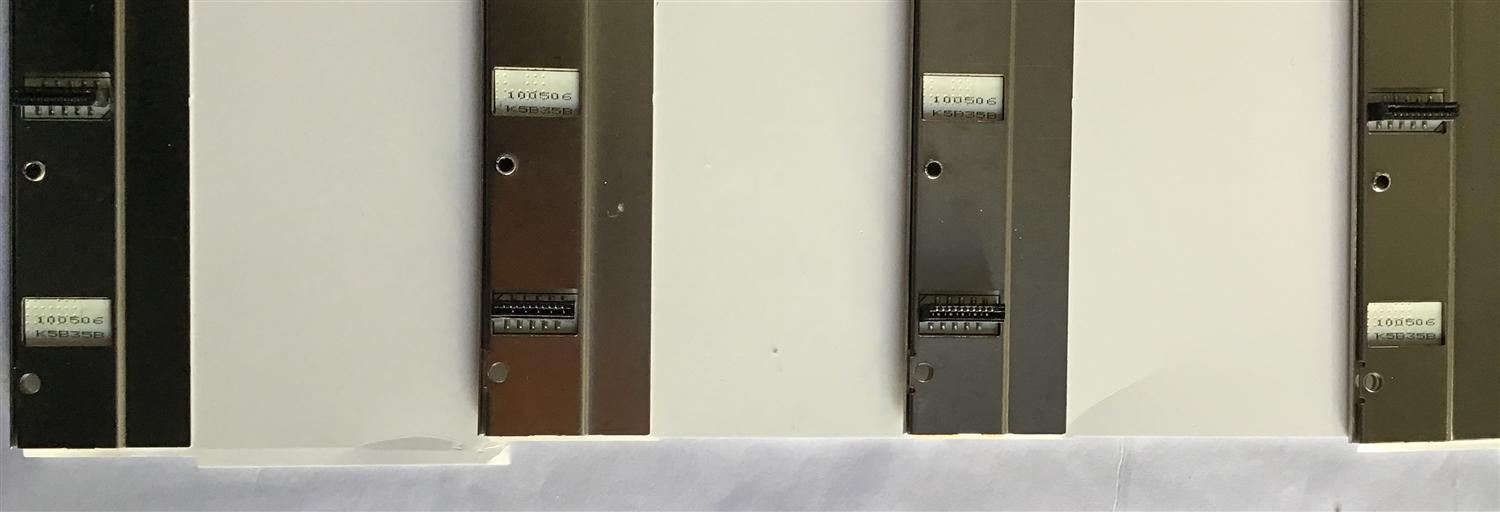 KIT DE LED'S PARA TV LG (27 PIEZAS) / MGJ62082201 / MGJ62082101 / 3PGAC60002B-R / 3PGAC60002A-R / PCLH-L910Y / PCLH-L910X / PANEL LE85M47T240V5 / LE95M47T480V5  / MODELO 47LE8500-UA - Imagen 3