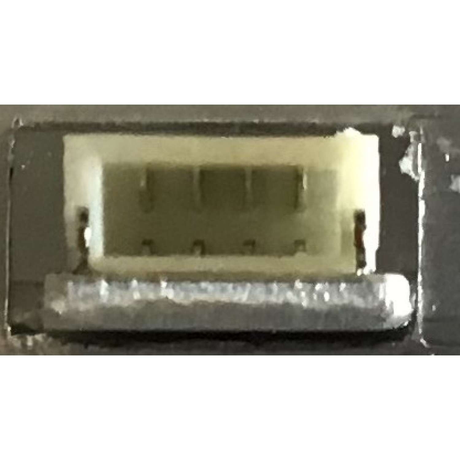 LED'S PARA MONITOR VIOTEK / E2702202 / SJ.HK.E2702202-4814BR-M / SJ.HK.E2702202-4814BL-M / PANEL LSM270HP05 / MODELO NB27C - Imagen 5