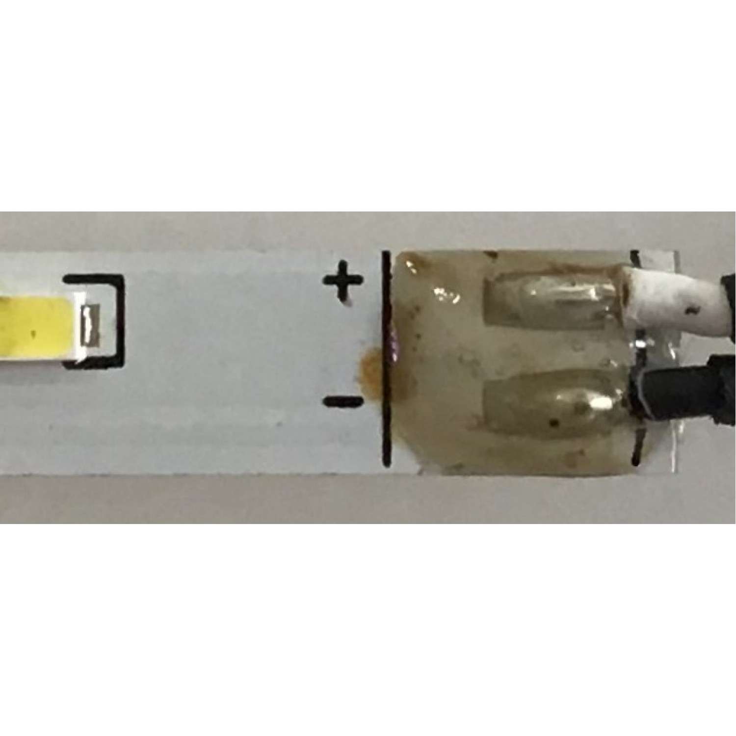 LEDS PARA MONITOR VIEWSONIC / 215H-40141403 / TA(M215HTN01.1) / TA(M215HTN01.1)-215H-40141403 / PANEL TPM215HW01-HTN01 / MODELO VA2246M-LED - Imagen 3