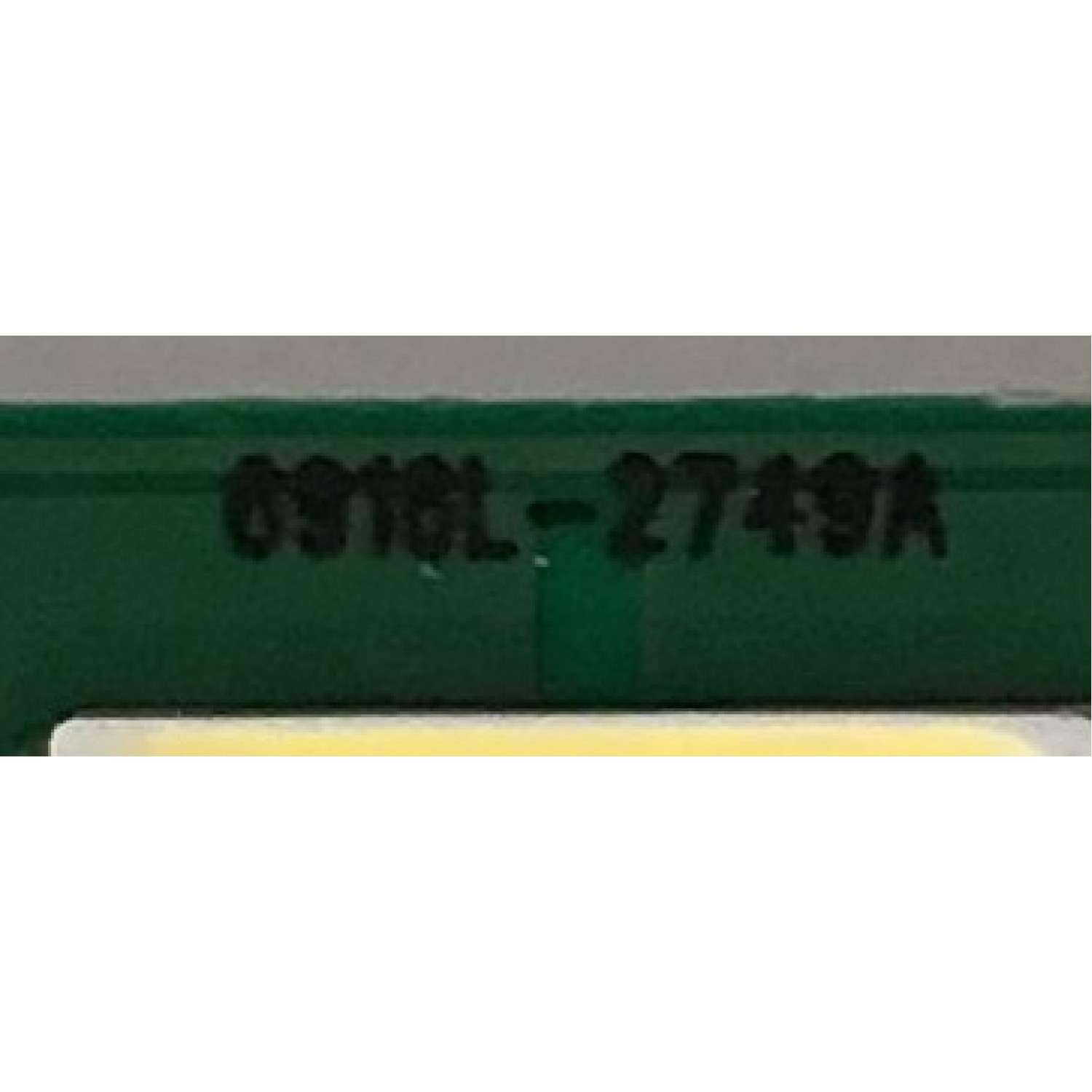 LED PARA MONITOR LG / 6916L-2749A / 290WW2 REV 0.4 / PANEL LM290WW2 (SS)(C1) / MODELO 29UM68-PF.AUSHRPN - Imagen 3