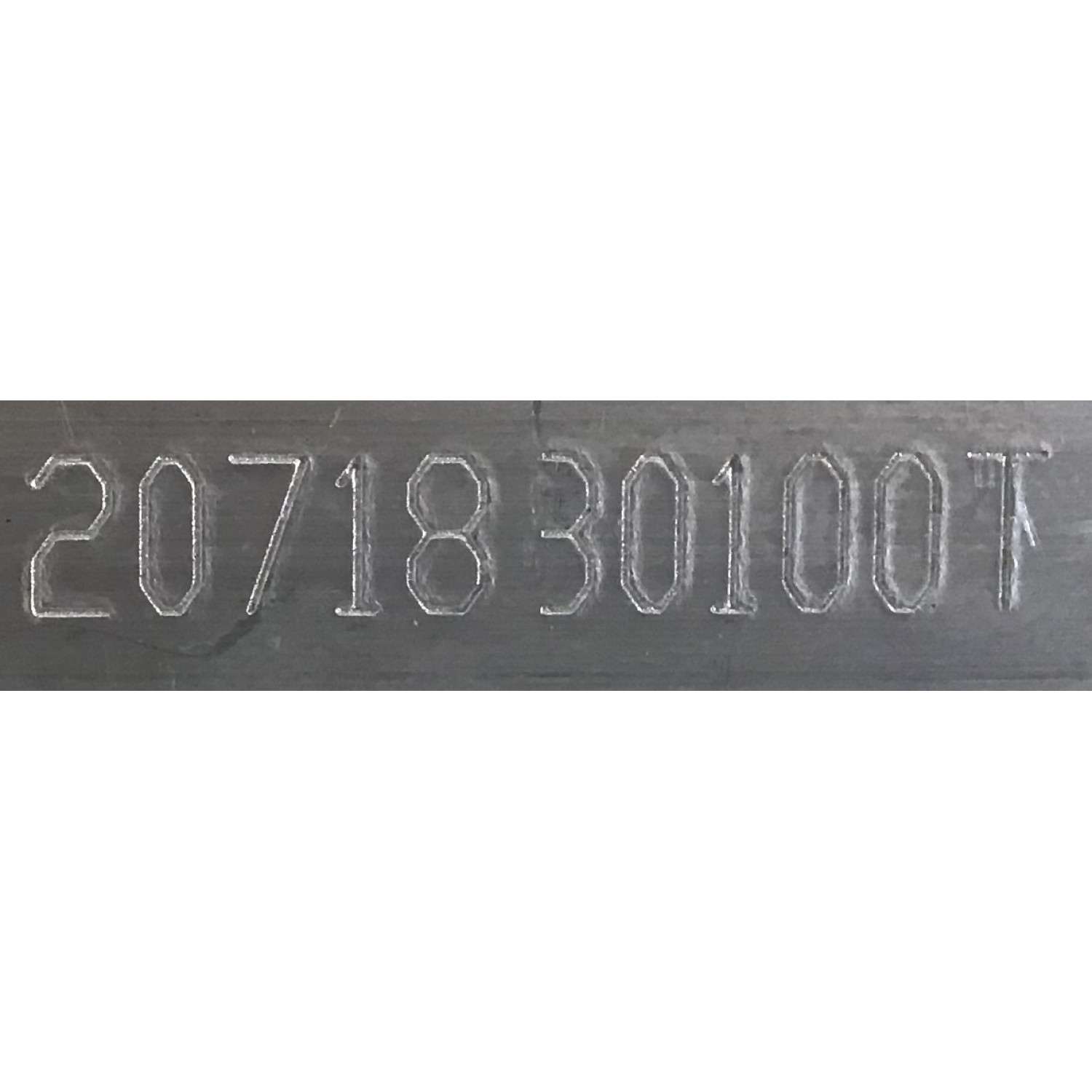LED PARA MONITOR DELL ((1 PIEZA)) / NUMERO DE PARTE 2D03483 / 2071830100T / YY-3447610001 / PANEL BOEA320WU1 / MODELO D3218HNO / 69 CM X 7 CM - Imagen 3