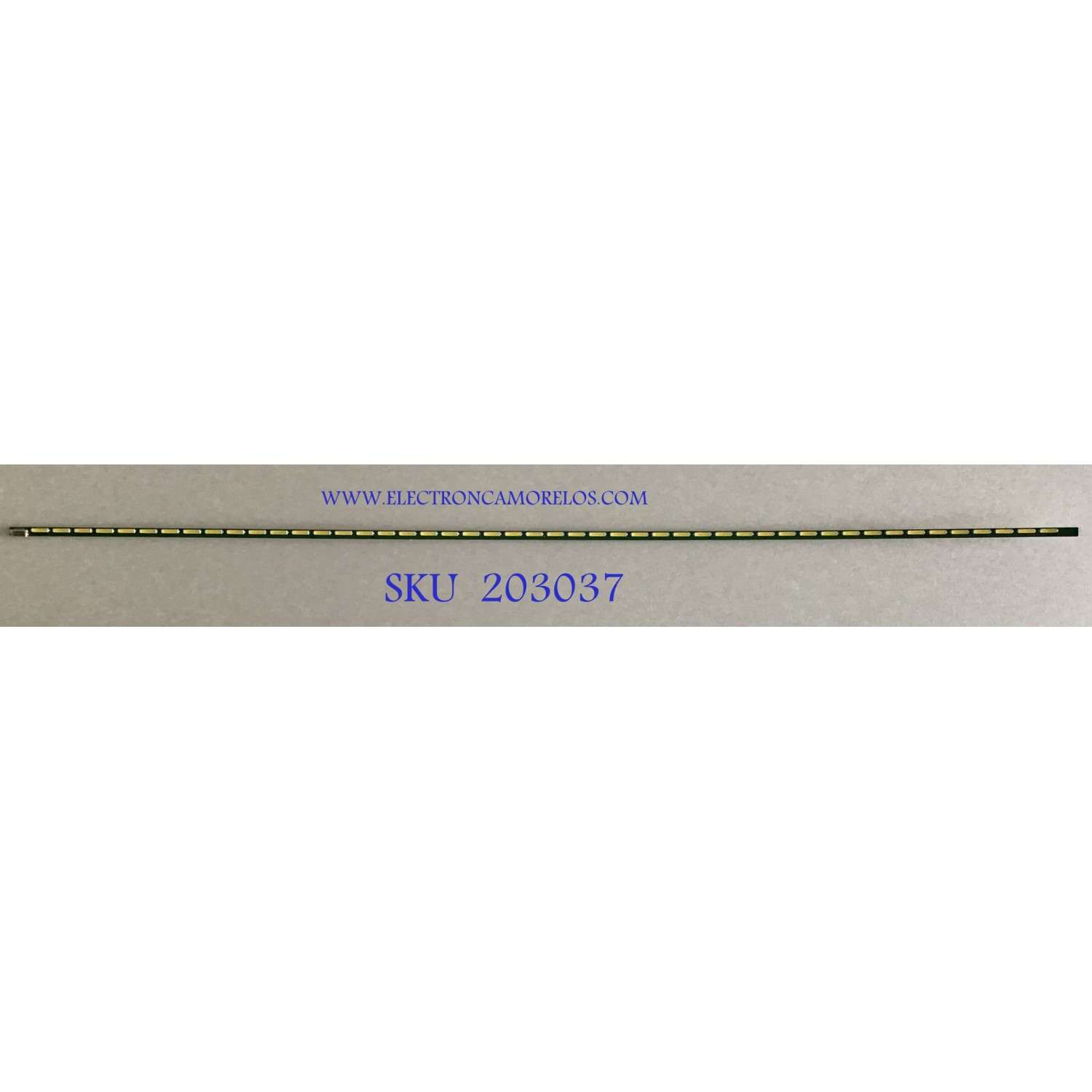 LED PARA MONITOR HP ( 1 PIEZA ) / 6916L-1072A / 94V-0 1351 / PANEL RB5LM230WFA-SAP1 / MODELO PAVILION 23XI 23-INCH