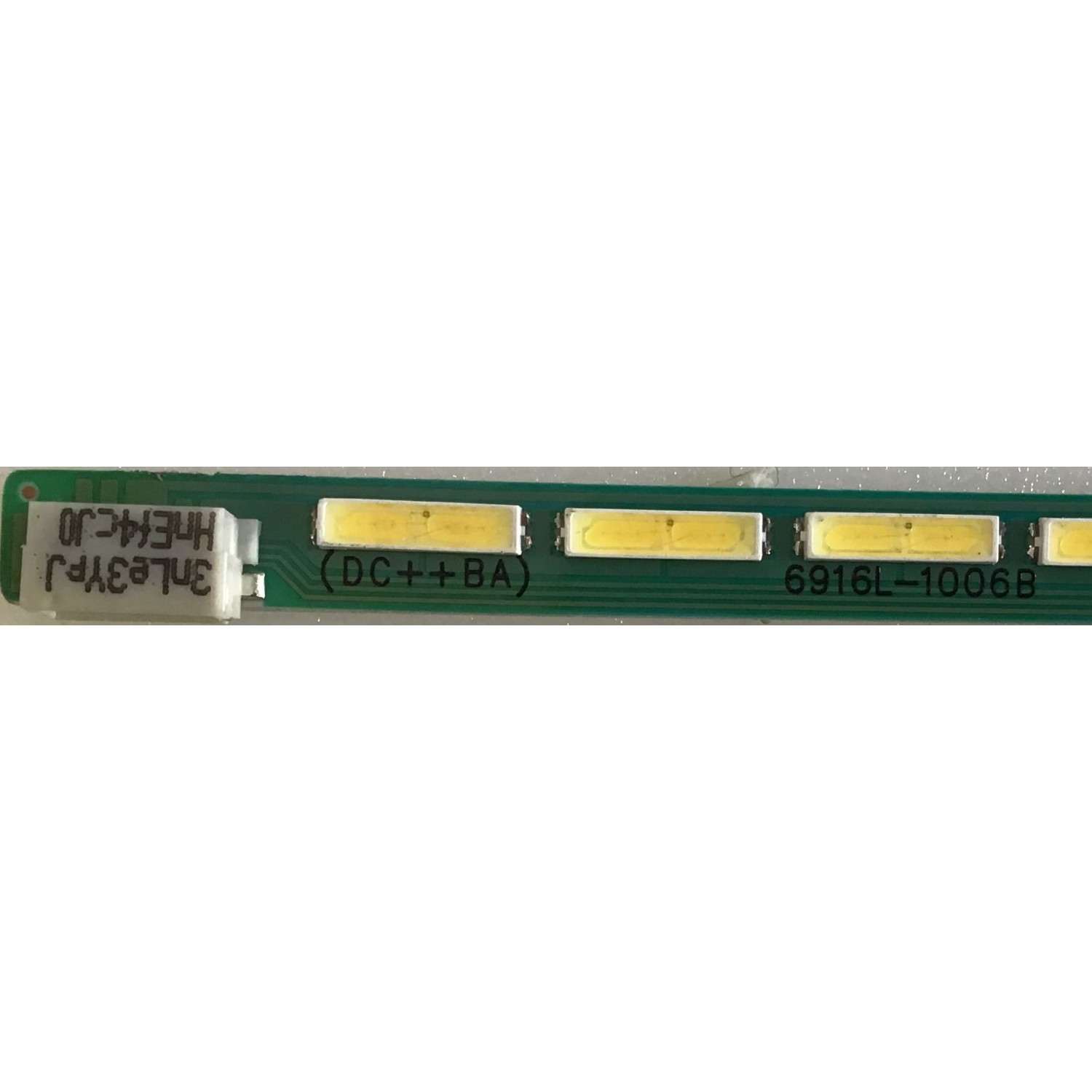 LED PARA MONITOR DELL (1 PIEZA) / 6916L-1006B / 290A01 REVO.3 / PANEL LM290WW1 (SS)(A1) / MODELO U2913WM - Imagen 3