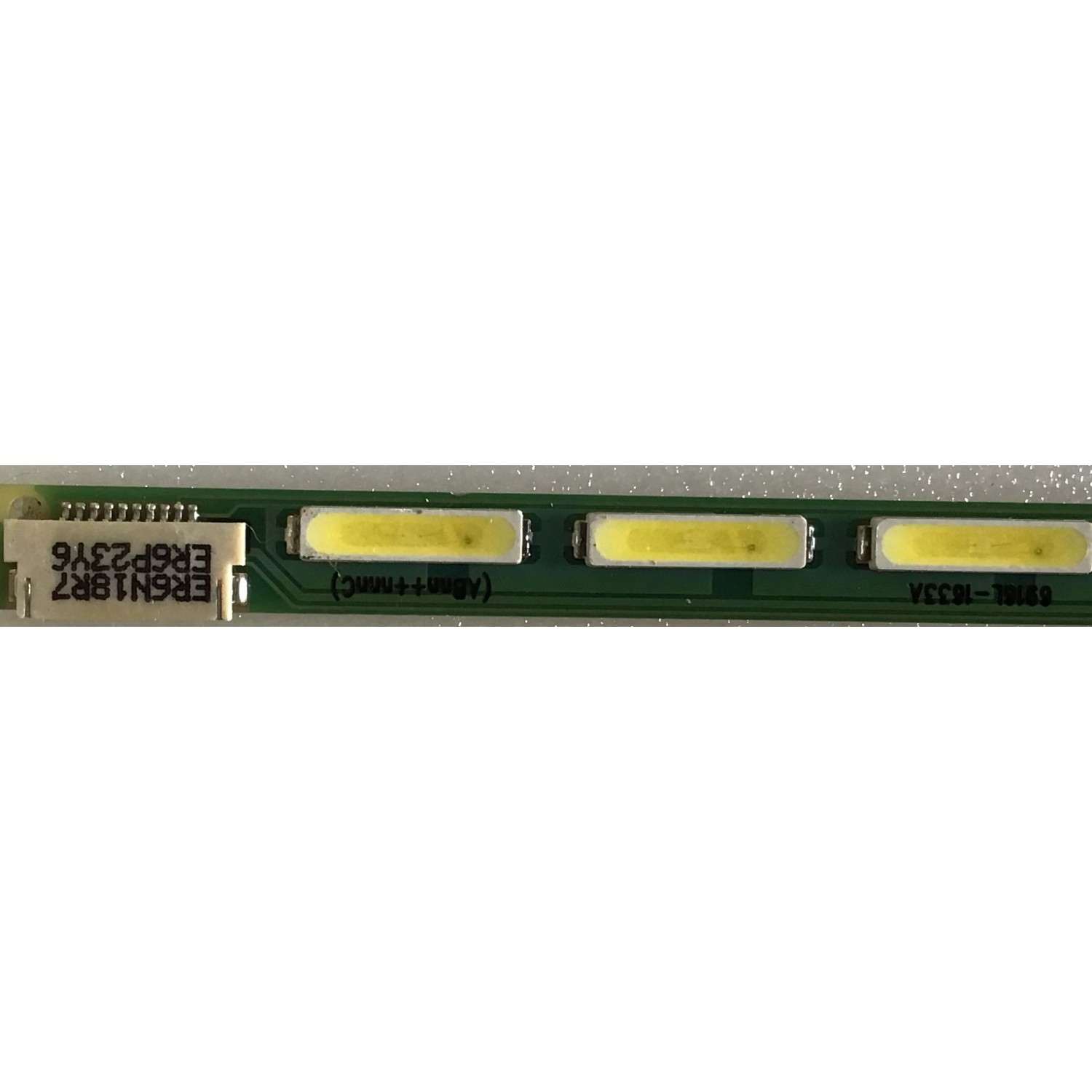 LED PARA MONITOR LG (1 PIEZA ) / 6916L-1633A / 230WF3 REVO.4 / PANEL LM230WF3(S2)(G2) / MODELO 23" - Imagen 3