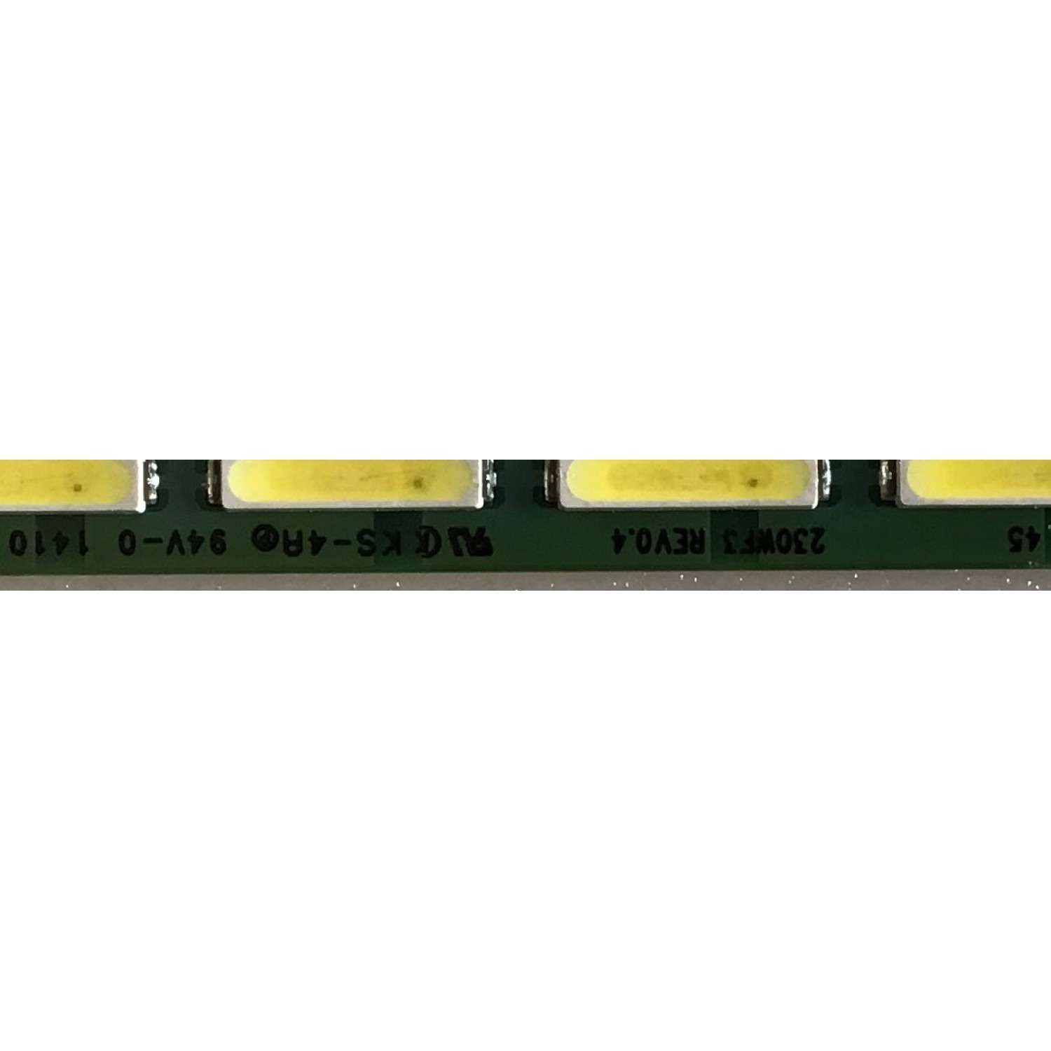 LED PARA MONITOR LG (1 PIEZA ) / 6916L-1633A / 230WF3 REVO.4 / PANEL LM230WF3(S2)(G2) / MODELO 23" - Imagen 2