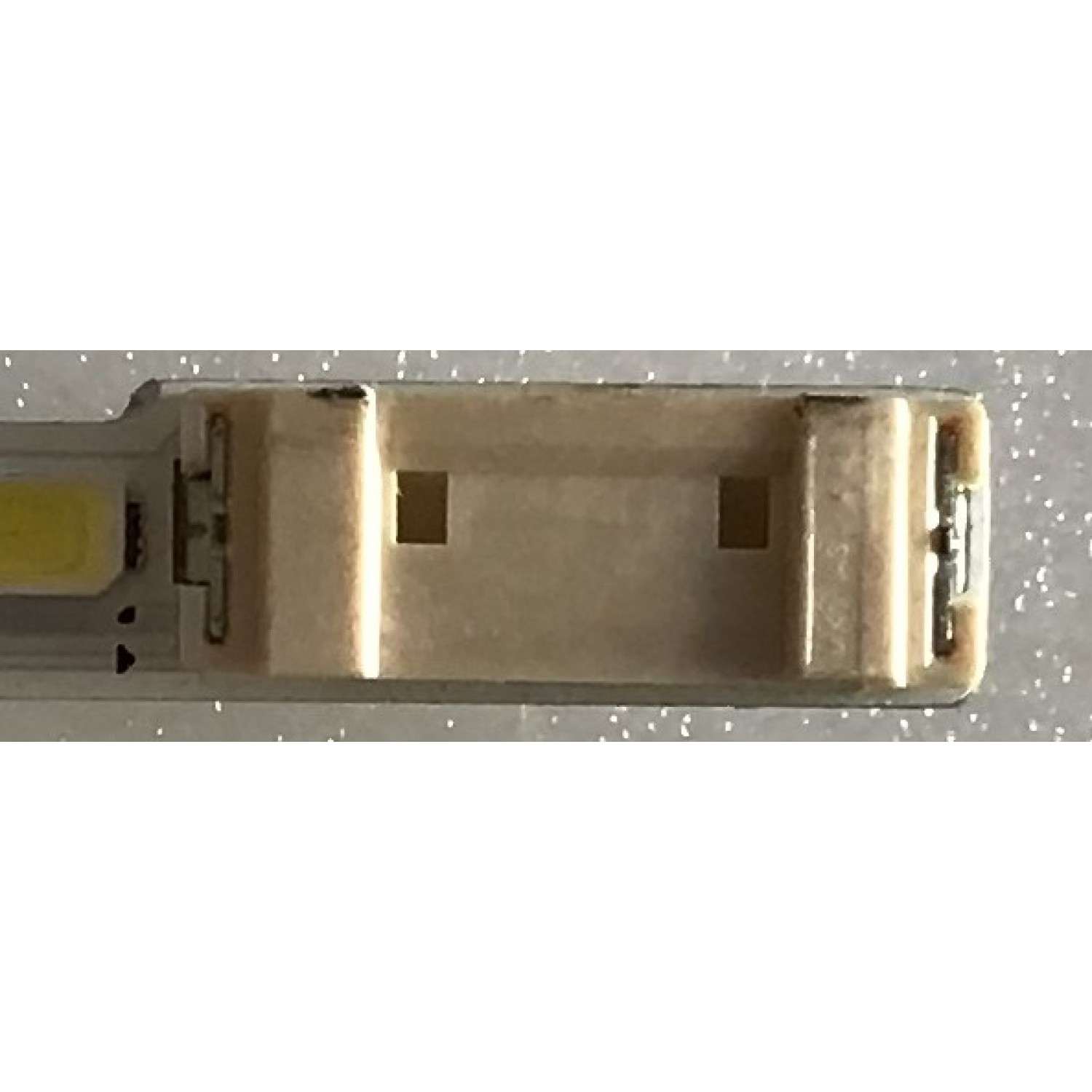 LED PARA MONITOR HP ( 1 PIEZA ) / LTH270HT03-V02 / SMS270A0S / PANEL LTN270HT03 / MODELO 2711X - Imagen 2