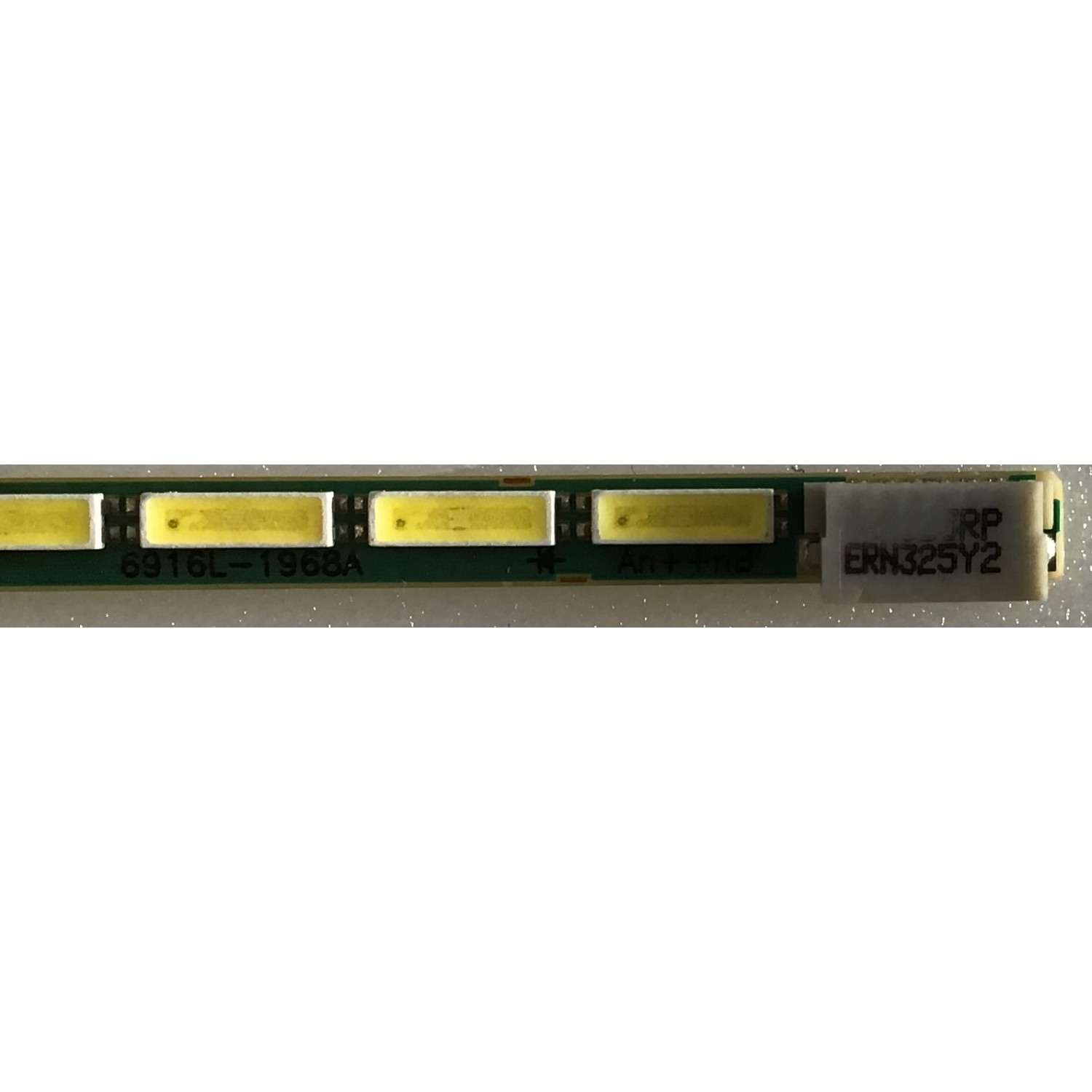 LED PARA MONITOR (1 PIEZA) / 6916L-1968A / 215RSJ REVO.0 / PANEL LM215WF3 (S1)(N1) / MODELO E222 - Imagen 3
