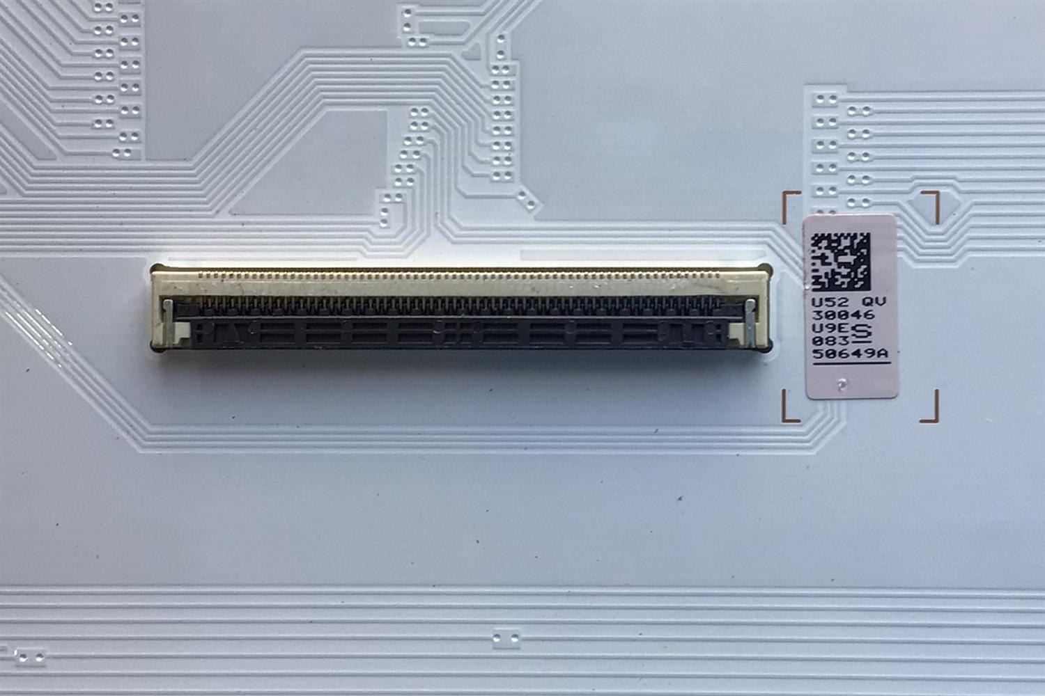 KIT DE LED'S PARA TV SAMSUNG (10 PIEZAS) NUMERO DE PARTE BN96-50649A / 50649A / K058F-248B / PANEL CY-TT085JLAV3H NW23 / MODELO QN85Q950TSFXZA AC02 - Imagen 3