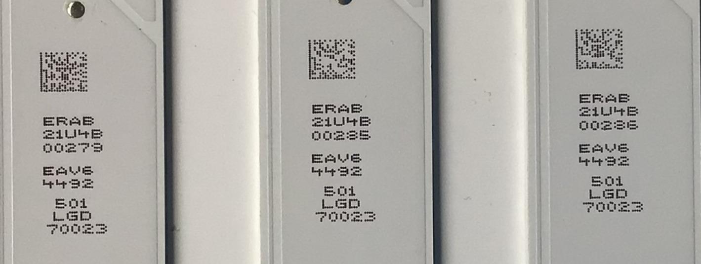 KIT DE LED'S PARA TV LG (5 PIEZAS) / NUMERO DE PARTE EAV64492501 / SSC_Y19_TRIDENT_70UM73_S / SSC_Y19_TRIDENT_70UM73_REV00_181016 / PANEL NC700DQE-VSHX1 / MODELOS 70UM6970PUA / 70UM6970PUA.BUSMLOR / 70UM7370PUA.BUSMLJR - Imagen 2