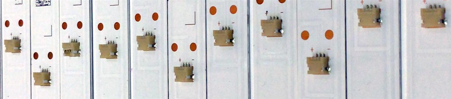 KIT DE LED´S PARA TV LG (12 PIEZAS) / NUMERO DE PARTE JL.D65051330-456AS-M-V01 / E479275 / 17.01.0000113-000 / 19BF630D210221 / 19DF630N210221 - Imagen 2