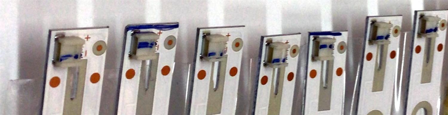 KIT DE LED´S PARA TV PHILIPS (9 PIEZAS) / NUMERO DE PARTE K490WDC1 / 4708-K49WDC-A2213N01 / K490WDC1 A2 / K490WDC118B162 / E466169 / 471R1P62 - Imagen 3