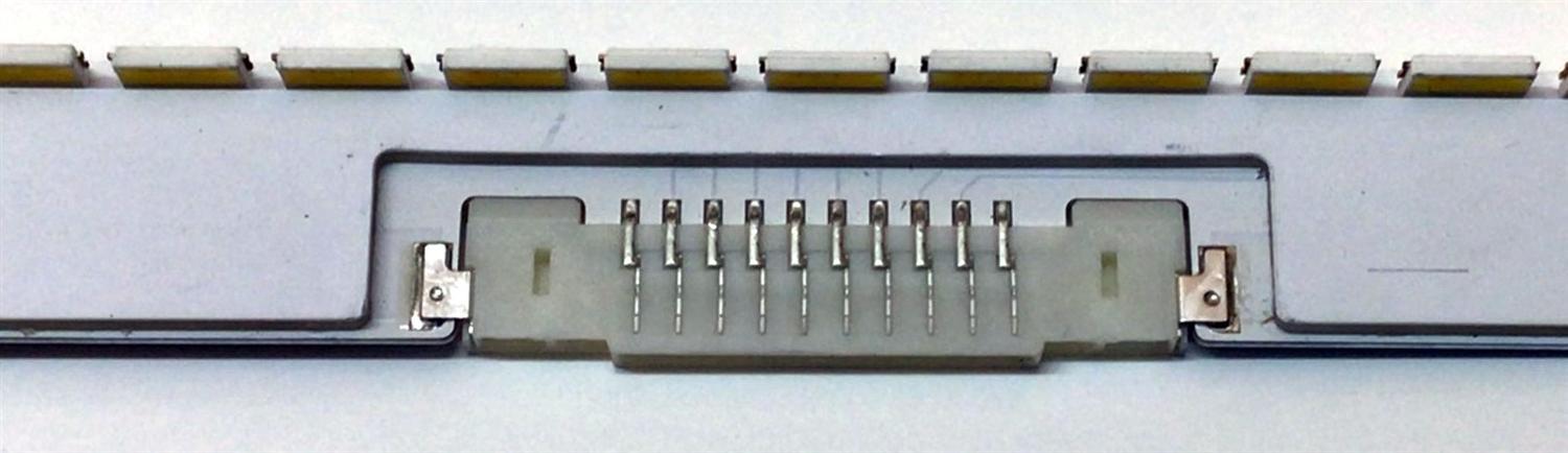 LED PARA MONITOR CURVO / NUMERO DE PARTE 49539A / BN96-49539A / LM41-00415A / S_CH71_27_SFL70_72_REV1.0_161201_LM41-00415A / E473485 / Q317A-05 / PANEL CY-PR270DGHV1H / MODELO LC27RG50 / LC27RG50FQNXZA CA03 - Imagen 5