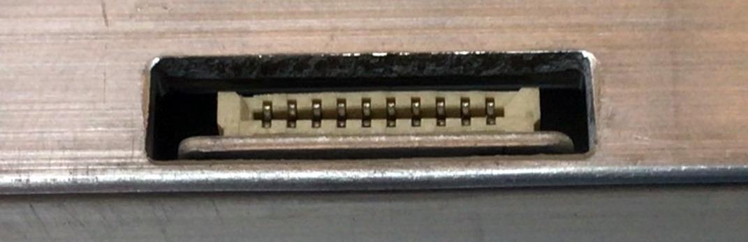LED PARA TV LG / NUMERO DE PARTE MEK64586501 / SSC_LGE_19Y_55SM85_66LED_ARRAY_RIGHT / SSC_LGE_19Y_55SM85_66LED_ARRAY_LEFT / PANEL'S NC550EQH-ABHH5 / NC550EQH-ABHH1 / MODELOS 55NANO85UNA / 55NANO81ANA / 55SM8100AUA / 55SM8600PUA / (MEDIDAS 1.21M x 13CM) - Imagen 5