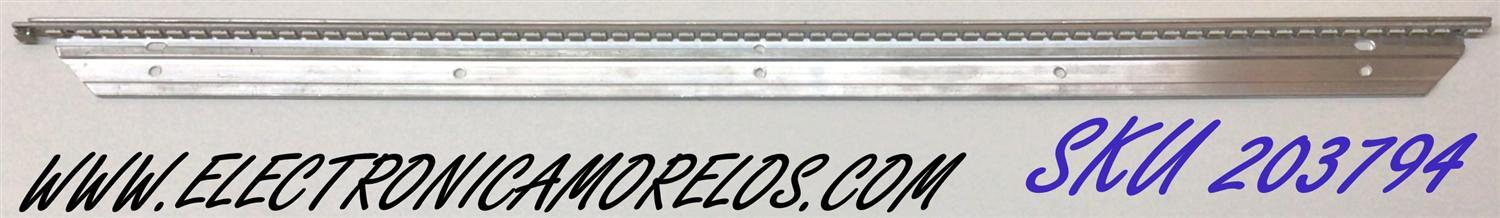 LED PARA TV SAMSUNG / NUMERO DE PARTE LMB-2160BM11 / LMB2160BM11 / PANEL T216HAE1-DB / MODELO UN22C4000 / UN22C4000PDXZA CY03
