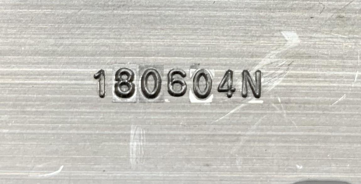 LED PARA TV SONY / NUMERO DE PARTE LM41-00545A / 4-690-560 / 180804N / L3_HRH_D3_BMM_S8_4_R1.0_RB7_1.0_LM41-00545A / PANEL YM7F430HNG01 / MODELO XBR-43X800E / XBR43X800E / (MEDIDAS 94CM x 7CM) - Imagen 2