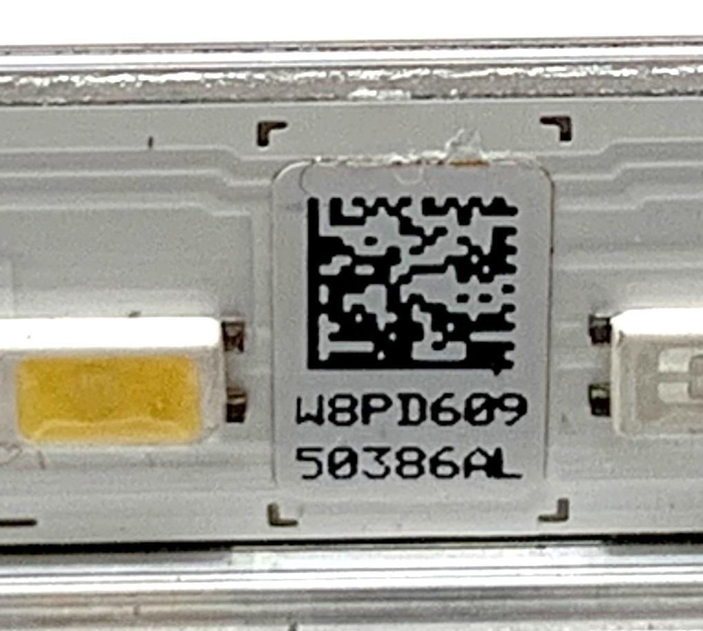 LED PARA TV SAMSUNG QLED / NUMERO DE PARTE V0T6-750SM0 / BN96-50386A / BN61-16849X001 / Y20 75Q60T/70T / BN61-16849X / PANEL CY-RT075HGHV2H / MODELOS QN75Q60 / QN75Q6D / QN75LS03 / QN75Q60TB / QN75Q7D / QN75Q70 / ((MEDIDAS 1.64M x 20CM)) - Imagen 4