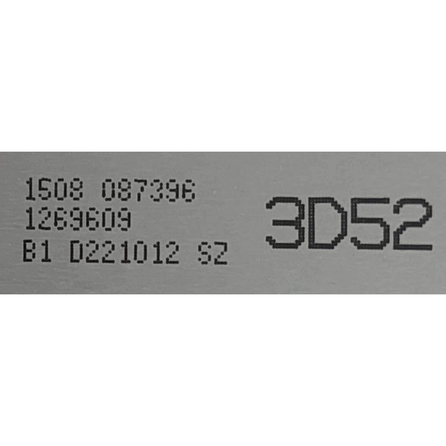 KIT DE LED PARA TV HISENSE (7 PZ INCOMPLETO, ORIGINALMENTE CONSTA DE 8 PZ ) / NUMERO DE PARTE RSAG7.820.11960/ROH VER.B / HD650Z6U51-LCB1-20211026-JU.M65-0610063-P216-003AS_V02 / 1507 087393 / 1269609 / PANEL HD650Z6U51-LCB1 / T650QVN07.6 / MODELO 65U8H - Imagen 2